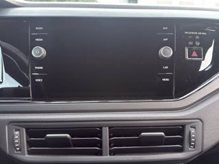 VOLKSWAGEN Taigo 1.0 tsi r-line 110cv