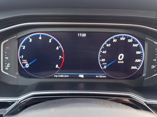 VOLKSWAGEN Taigo 1.0 tsi r-line 110cv