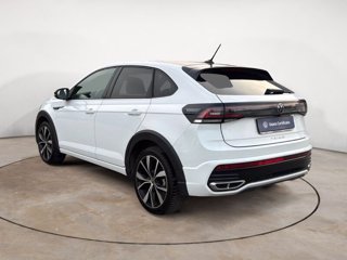 VOLKSWAGEN Taigo 1.0 tsi r-line 110cv