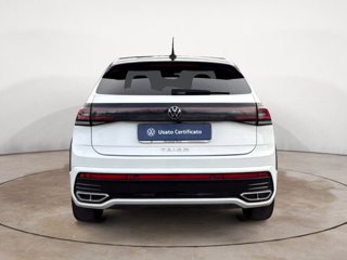 VOLKSWAGEN Taigo 1.0 tsi r-line 110cv