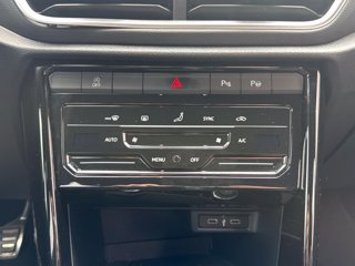 VOLKSWAGEN T-roc 1.0 tsi r-line 110cv