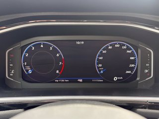 VOLKSWAGEN T-roc 1.0 tsi r-line 110cv