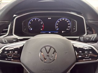 VOLKSWAGEN T-roc 1.0 tsi r-line 110cv