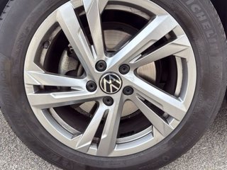 VOLKSWAGEN T-roc 1.0 tsi r-line 110cv