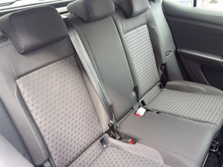 VOLKSWAGEN T-cross 1.0 tsi style 110cv dsg