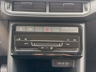 VOLKSWAGEN T-cross 1.0 tsi style 110cv dsg