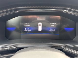 VOLKSWAGEN T-cross 1.0 tsi style 110cv dsg