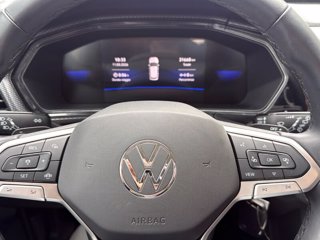 VOLKSWAGEN T-cross 1.0 tsi style 110cv dsg