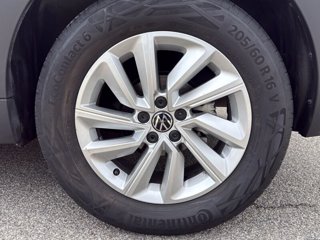 VOLKSWAGEN T-cross 1.0 tsi style 110cv dsg