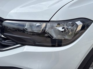 VOLKSWAGEN T-cross 1.0 tsi style 110cv dsg