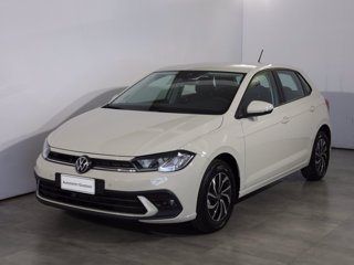 VOLKSWAGEN Polo 1.0 tsi life 95cv
