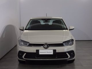 VOLKSWAGEN Polo 1.0 tsi life 95cv