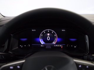 VOLKSWAGEN Polo 1.0 tsi life 95cv