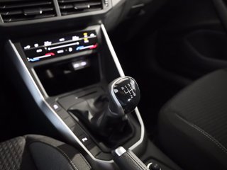 VOLKSWAGEN Polo 1.0 tsi life 95cv