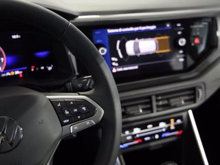 VOLKSWAGEN Polo 1.0 tsi life 95cv