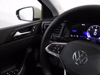 VOLKSWAGEN Polo 1.0 tsi life 95cv