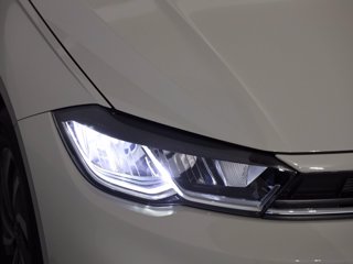 VOLKSWAGEN Polo 1.0 tsi life 95cv