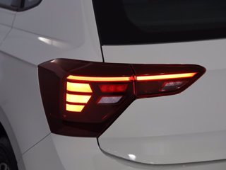 VOLKSWAGEN Polo 1.0 tsi life 95cv