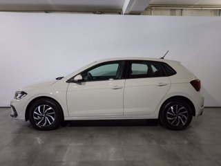 VOLKSWAGEN Polo 1.0 tsi life 95cv