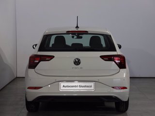 VOLKSWAGEN Polo 1.0 tsi life 95cv