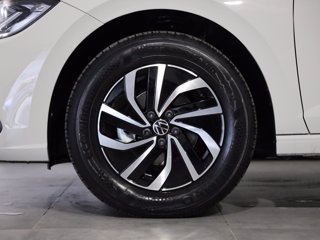 VOLKSWAGEN Polo 1.0 tsi life 95cv