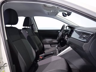 VOLKSWAGEN Polo 1.0 tsi life 95cv