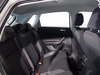 VOLKSWAGEN Polo 1.0 tsi life 95cv