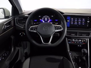 VOLKSWAGEN Polo 1.0 tsi life 95cv