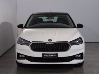 SKODA Fabia 1.0 mpi evo style 80cv