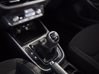 SKODA Fabia 1.0 mpi evo style 80cv