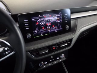 SKODA Fabia 1.0 mpi evo style 80cv