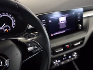 SKODA Fabia 1.0 mpi evo style 80cv