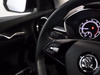 SKODA Fabia 1.0 mpi evo style 80cv