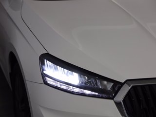 SKODA Fabia 1.0 mpi evo style 80cv