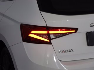 SKODA Fabia 1.0 mpi evo style 80cv