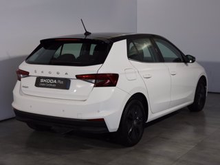 SKODA Fabia 1.0 mpi evo style 80cv