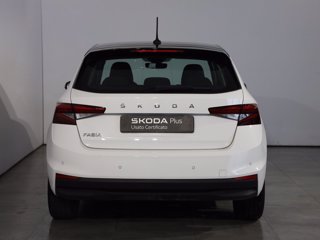 SKODA Fabia 1.0 mpi evo style 80cv