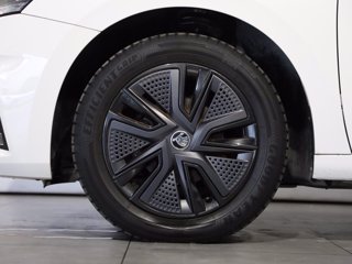 SKODA Fabia 1.0 mpi evo style 80cv