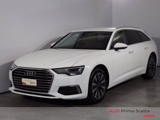 AUDI A6 avant 40 2.0 tdi mhev business s-tronic