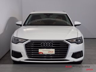 AUDI A6 avant 40 2.0 tdi mhev business s-tronic