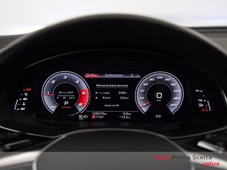 AUDI A6 avant 40 2.0 tdi mhev business s-tronic