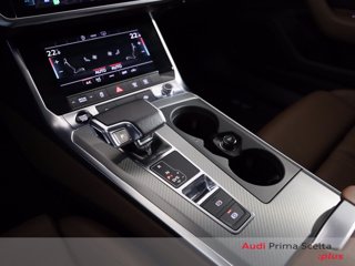 AUDI A6 avant 40 2.0 tdi mhev business s-tronic