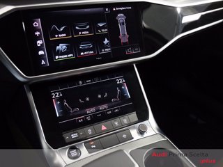 AUDI A6 avant 40 2.0 tdi mhev business s-tronic