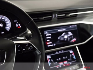 AUDI A6 avant 40 2.0 tdi mhev business s-tronic