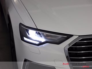 AUDI A6 avant 40 2.0 tdi mhev business s-tronic
