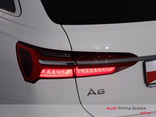 AUDI A6 avant 40 2.0 tdi mhev business s-tronic