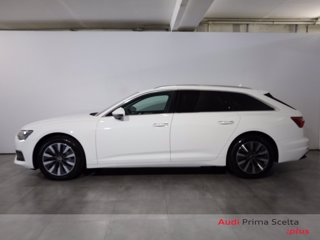AUDI A6 avant 40 2.0 tdi mhev business s-tronic
