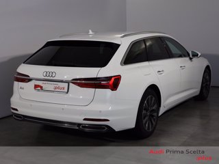 AUDI A6 avant 40 2.0 tdi mhev business s-tronic