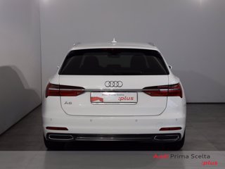 AUDI A6 avant 40 2.0 tdi mhev business s-tronic
