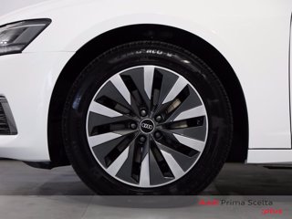 AUDI A6 avant 40 2.0 tdi mhev business s-tronic